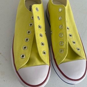 CONVERSE NEW!